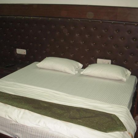 Rams Inn New Delhi Exterior foto